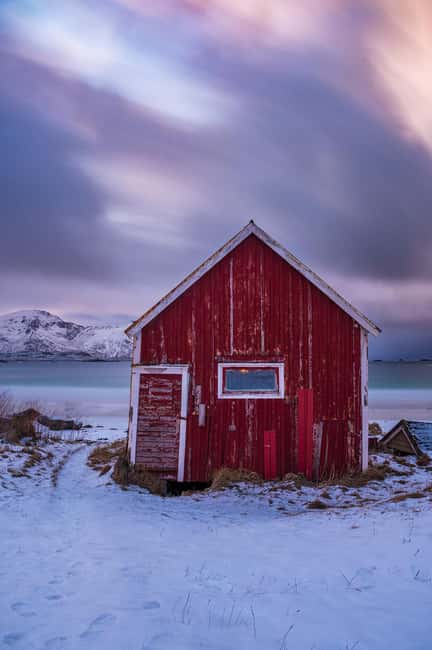Svolvær: Reine, Hamnøy, Sakrisøy: Photographer’s Dream Tour - Why Svinøya to Reine is the perfect photo loop