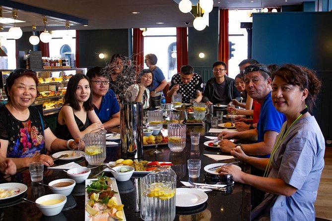 Taste of Oslo Walking Tour - Price and Value in an Oslo Food Tour