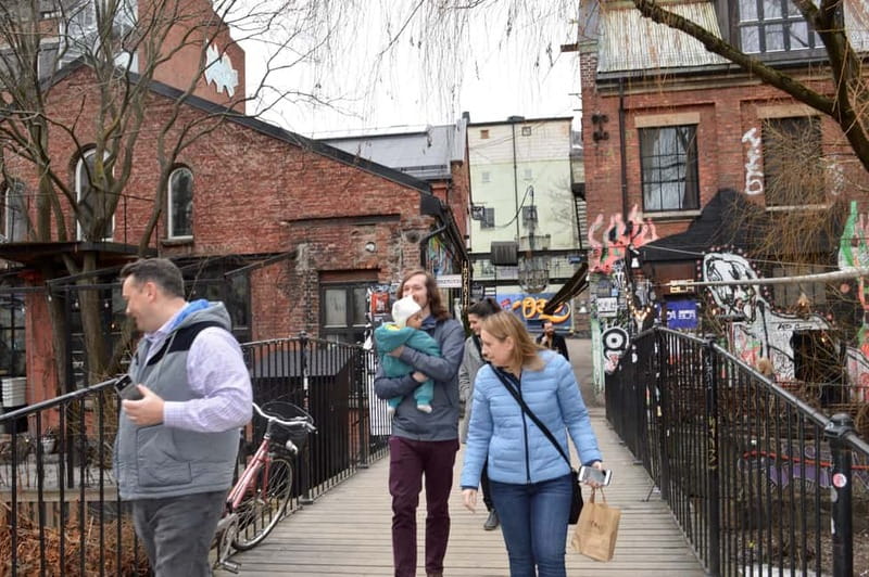 The Grand Oslo Ride: E-bike Experience - Nobel Peace Center, Karl Johans Street, and the central loop