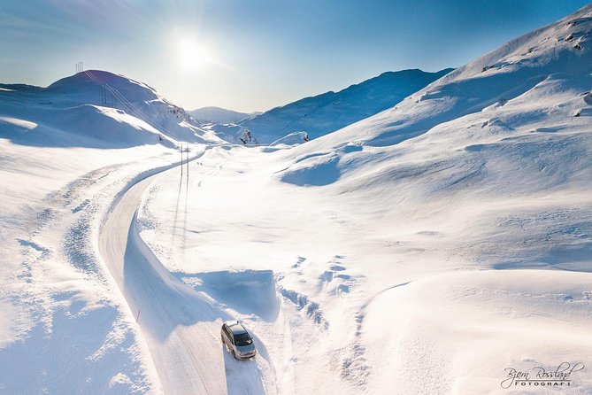 The Scenic Roadtrip, Oslo to Bergen via Flam & the Fjords - Why this Oslo to Bergen fjord roadtrip feels different