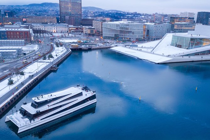 The Scenic Roadtrip, Oslo to Bergen via Flam & the Fjords - Price and value: what you are really paying for at $947.28