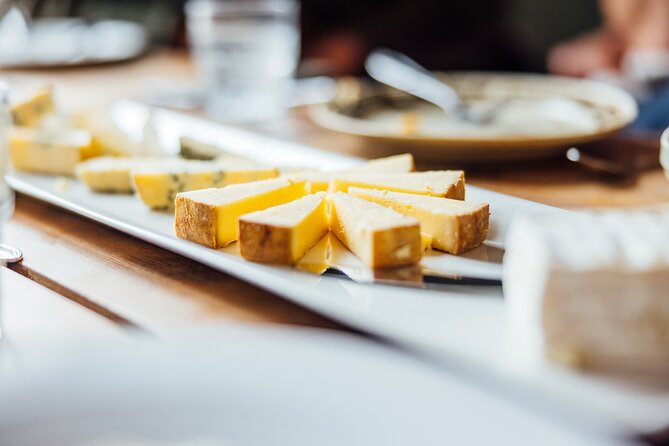 The Tromsø Food Walk, Taste your way through local history - Stop 4: Skippergata secret dining room, where the tour turns into real lunch