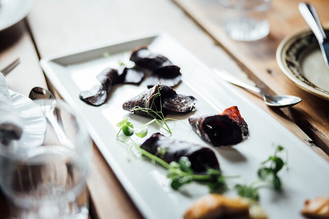 The Tromsø Food Walk, Taste your way through local history - What’s included in your lunch, and what to plan for