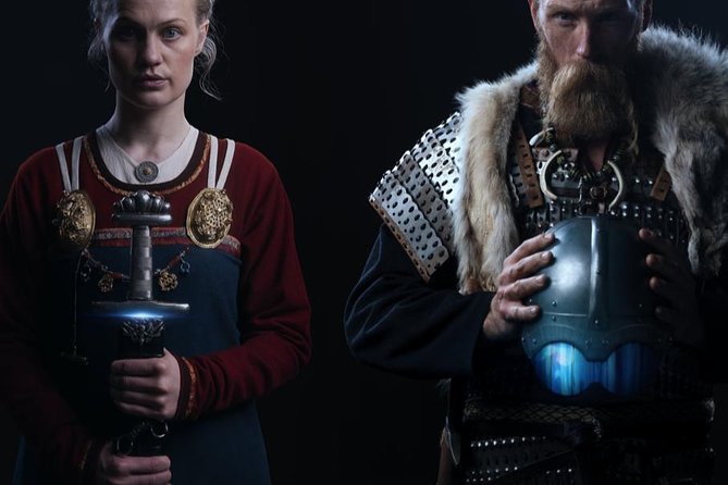 The Viking Planet Museum Ticket - Key highlights worth planning around