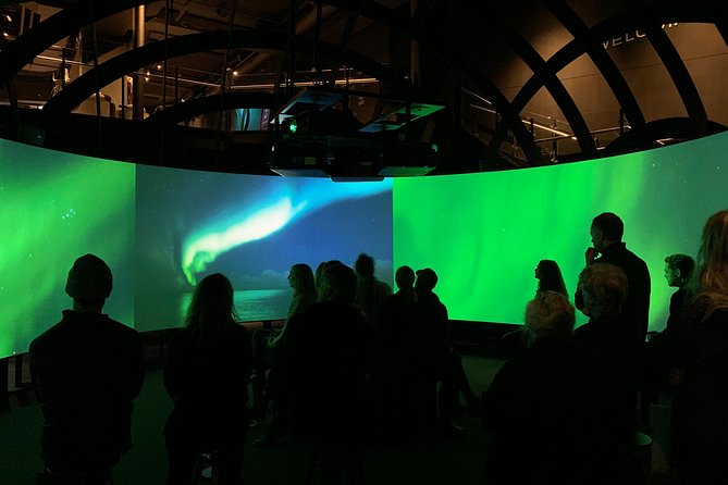 The Viking Planet Museum Ticket - Price and value: what $30.61 feels like once you’re there