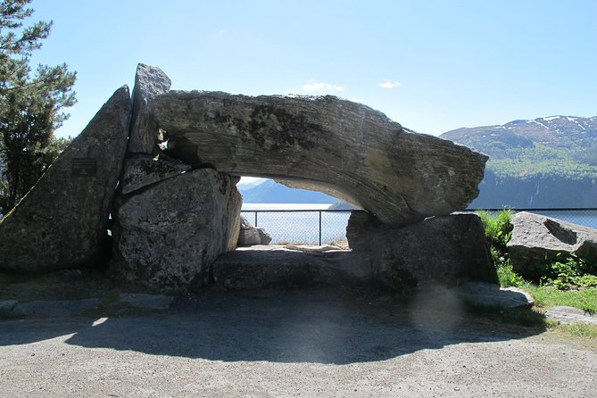 Trollstigen, The Land Of The Trolls - Trollstigen is really about timing, not just sightseeing