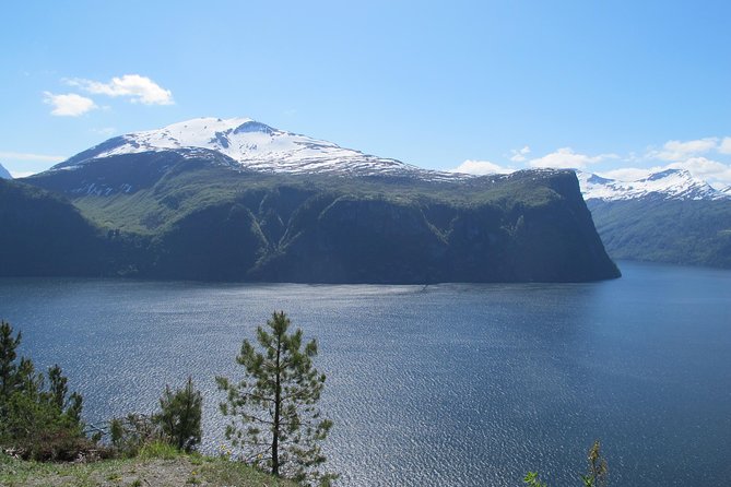 Trollstigen, The Land Of The Trolls - Price and value: what $193.75 buys you in Norway