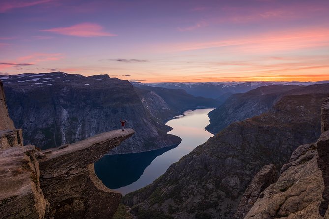 Trolltunga Classic Overnight Hike - Key things that make this hike work
