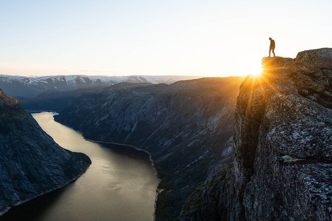 Trolltunga Classic Overnight Hike - Overnight Trolltunga timing that actually saves your sanity