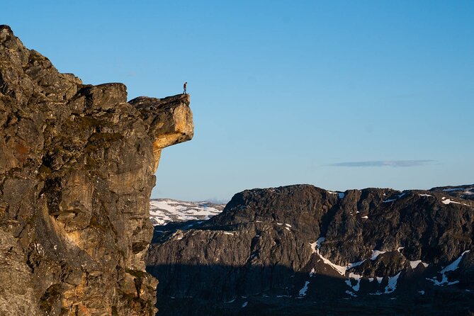 Trolltunga Classic Overnight Hike - When this tour fits you best (and when it does not)