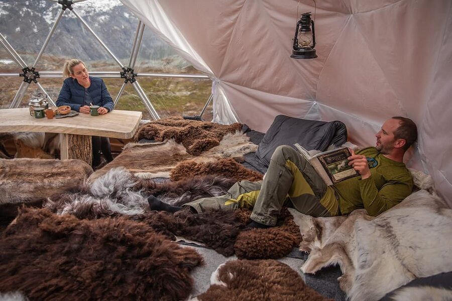 Trolltunga: Trolltunga Sunset Glamping - Difficulty, Weather, and Your Packing List That Actually Works