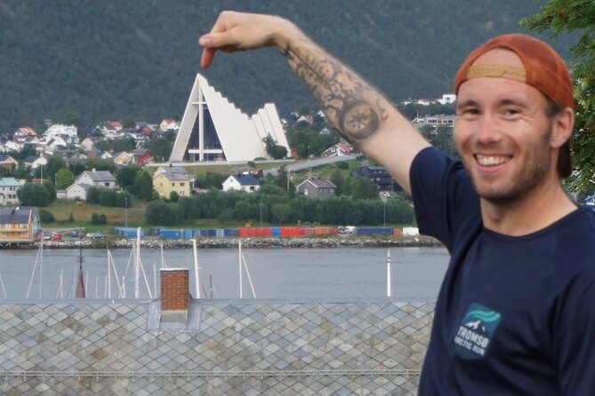 Tromsø Adventure Run: Guided through the Arctic Capital. 6km - Why a 6 km guided run is a smart way to see Tromsø