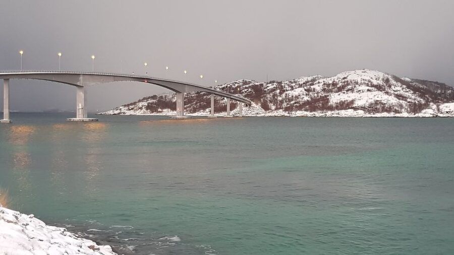 Tromso: All-Inclusive Arctic Fjords and Sommarøy Scenic Tour - Key takeaways before you go