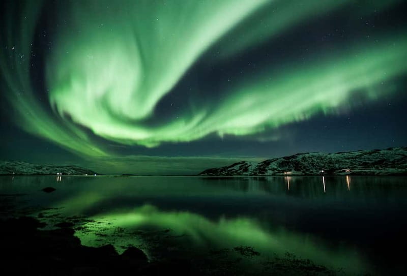 Tromsø: All-Inclusive Northern Lights Hunt - Key highlights that matter on the ground