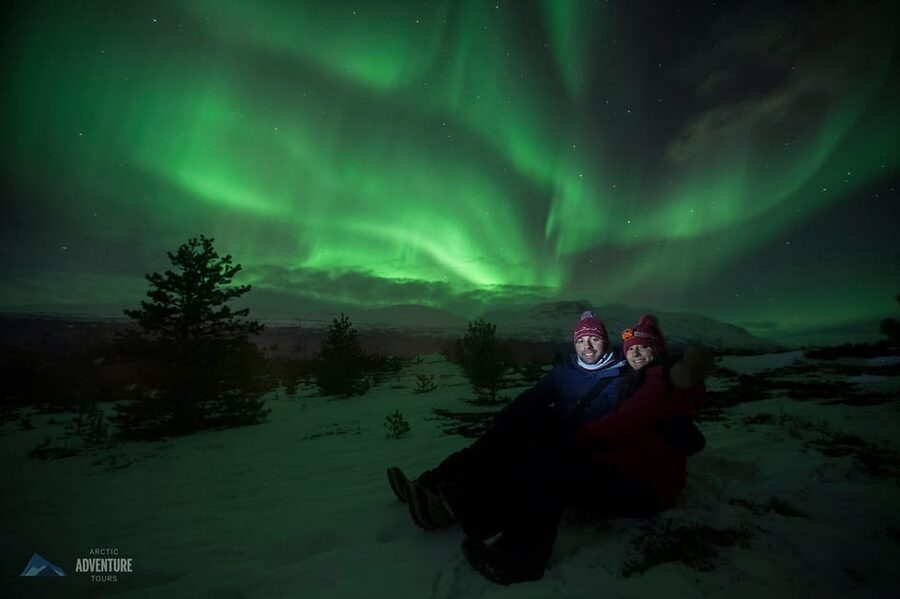 Tromsø: All-Inclusive Northern Lights Hunt - Who should book this Northern Lights hunt?