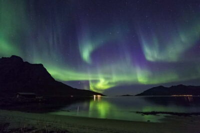 All-Inclusive Northern Lights Hunt