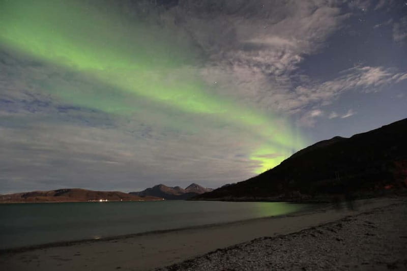 Tromsø: All-Inclusive Northern Lights Hunt - Price and value: why $220 can work out if you hate cold surprises