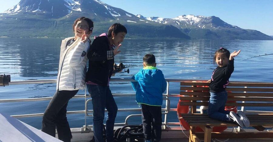 Tromsø: Arctic Fjord Cruise & Fishing Experience - Final Scenic Stop and Sunrise-Style Timing: Why the Last Hour Can Feel Like Its Own Treat