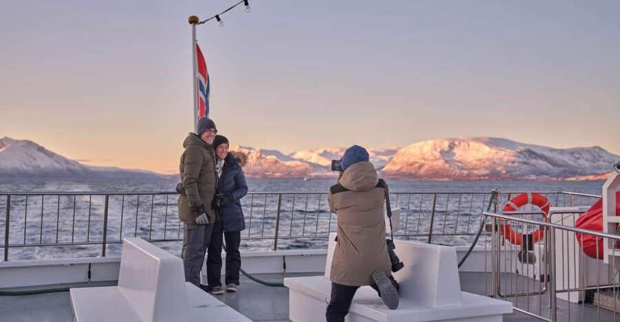 Tromsø: Arctic Fjord Cruise in Polar Landscapes - Should You Book This Tromsø Arctic Fjord Cruise?