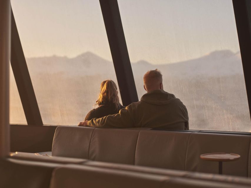 Tromsø: Arctic Fjord Cruise in Polar Landscapes - A Free Photography Lesson, Plus Tips That Matter in Winter