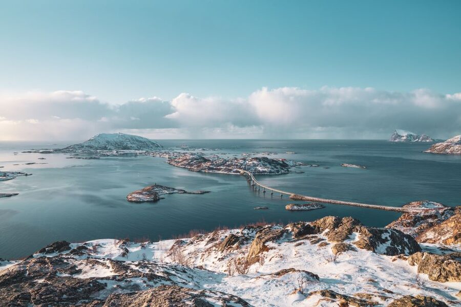 Tromsø: Arctic fjord sightseeing, Reindeer feeding and lunch - Price and value: is $283 a good deal for this kind of day?