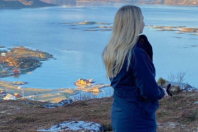 Tromsø Arctic Fjords Adventure Tour with Local Lunch - The 10:00 departure, how the drive is structured, and where you end up