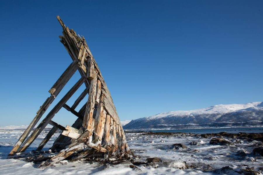 Tromsø: Arctic Fjords Tour to Kvaløya with Panoramic Lunch - Photography tips: why this guide style matters