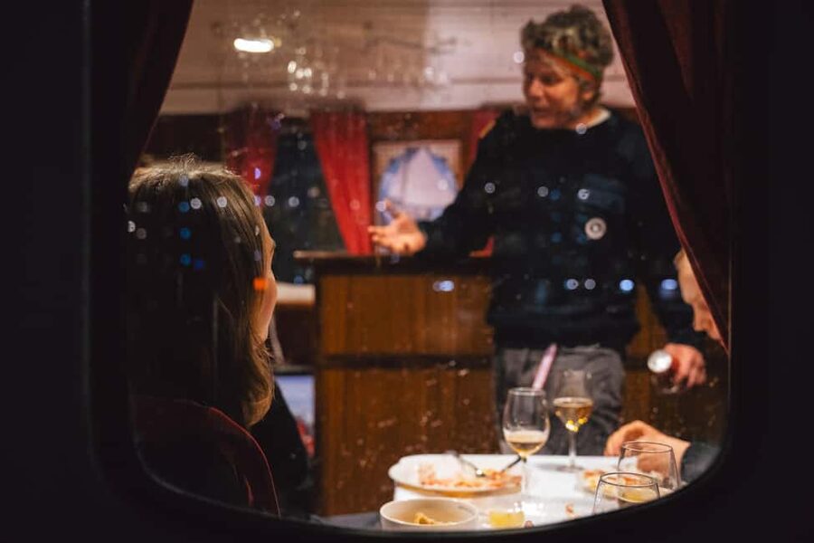 Tromsø: Arctic king crab cruise with self-captured lunch - Who this tour is best for in Tromsø