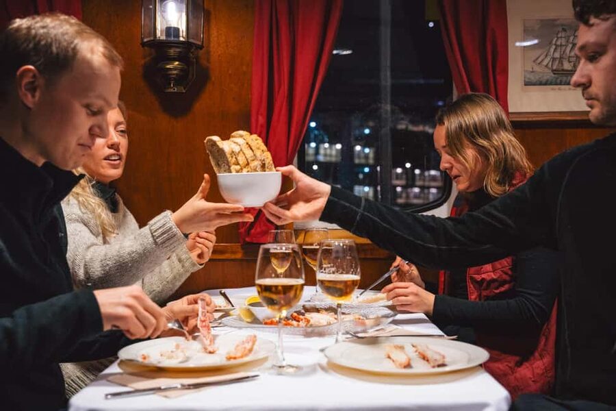 Tromsø: Arctic king crab cruise with self-captured lunch - Should you book this Tromsø Arctic king crab cruise?