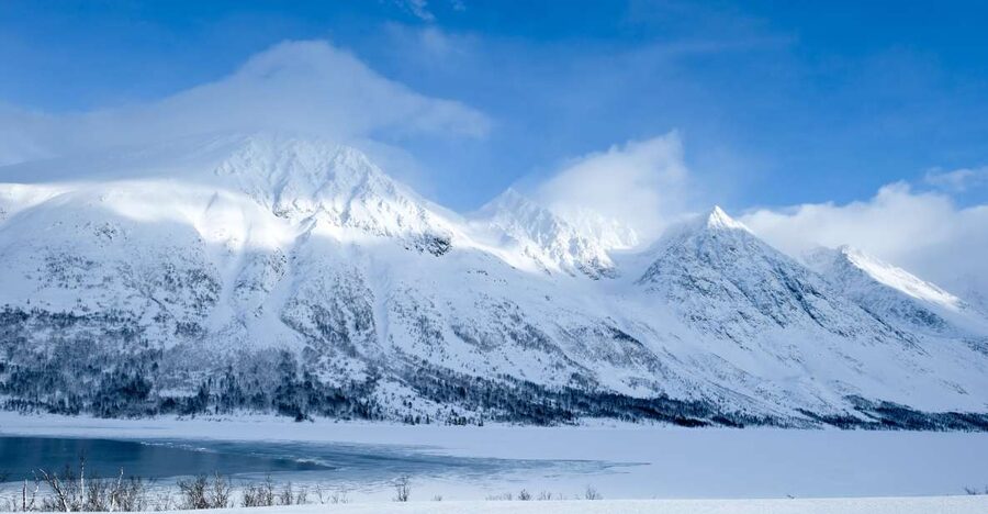 Tromsø: Arctic Landscape and Fjord Tour with Snacks - Key Things You’ll Notice on This Tour