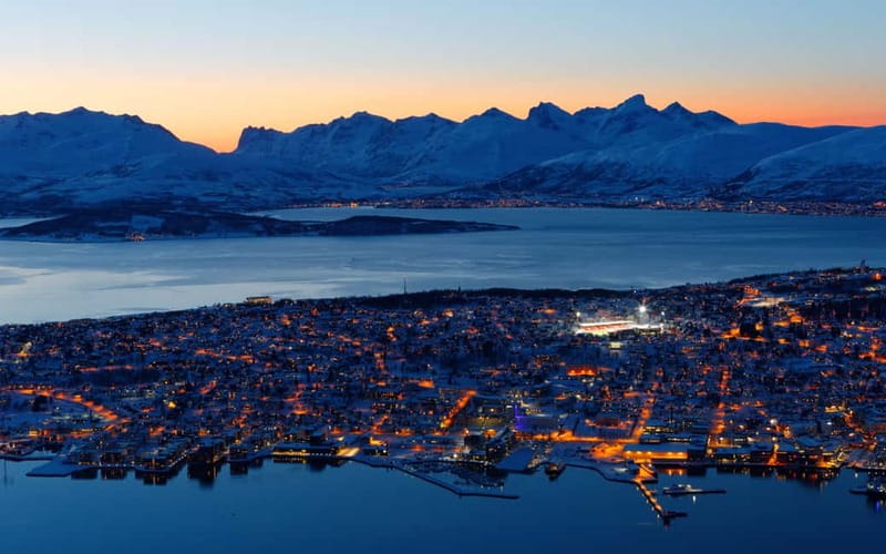 Tromso: Arctic Panorama Cable Car Excursion - Price and value: is $198 per person reasonable?