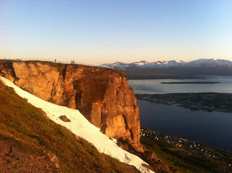 Tromso: Arctic Panorama Cable Car Excursion - Who this tour is perfect for (and who should skip it)