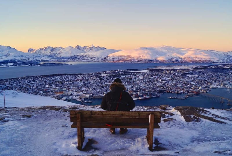 Tromso: Arctic Panorama Cable Car Excursion - Practical tips before you go
