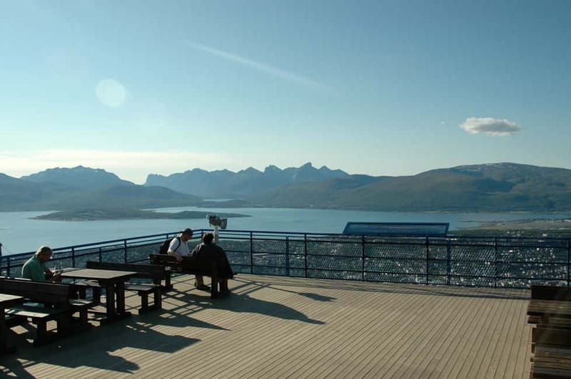 Tromsø: Arctic Panorama Fjellheisen Cable Car Ticket - Why the Fjellheisen cable car is such a smart Tromsø add-on