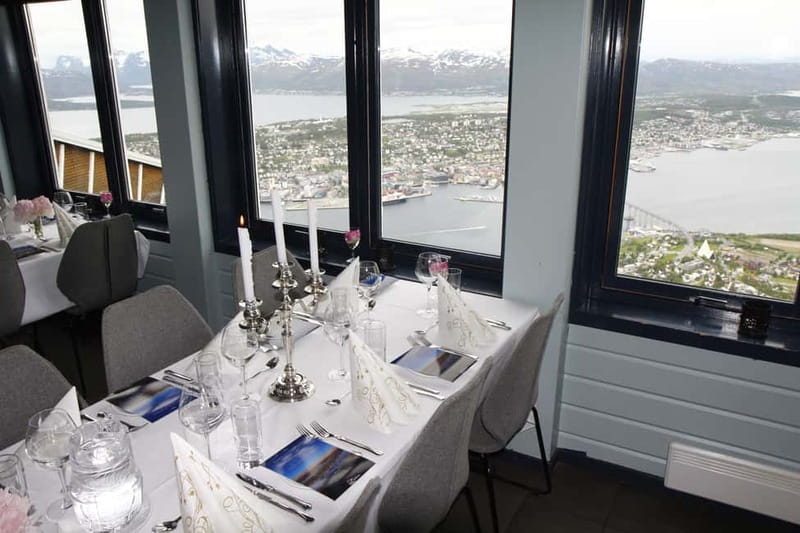 Tromsø: Arctic Panorama Fjellheisen Cable Car Ticket - Price and value: is $135 per person worth it?