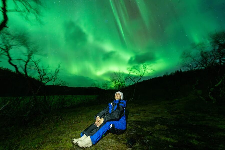 Tromsø: Aurora Borealis, Campfire, Hot Meal, Arctic Tour - Should You Book This Tromsø Northern Lights Tour?