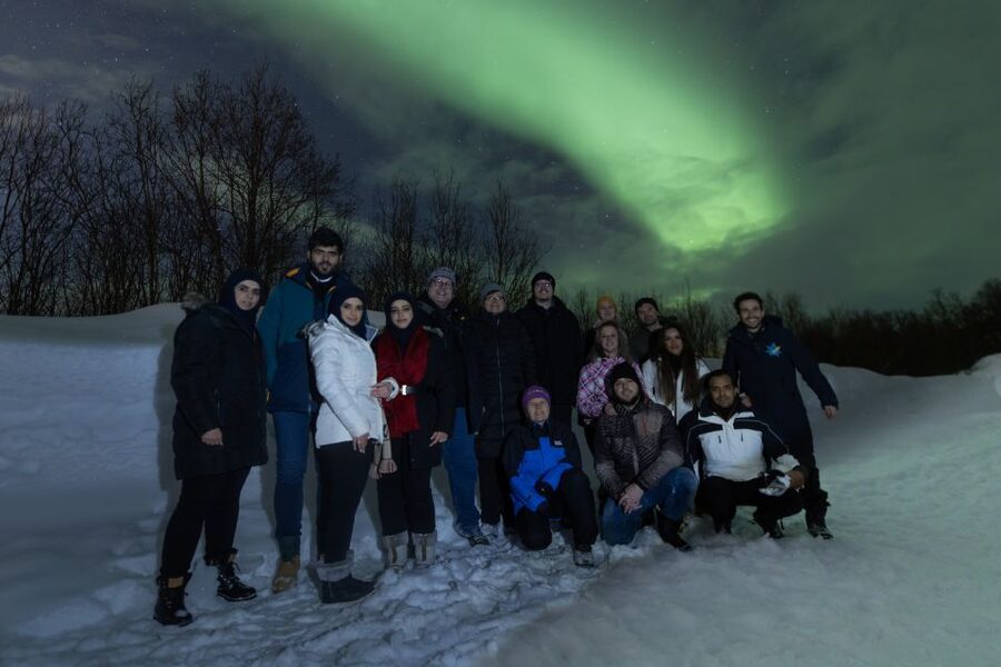 Tromsø: Aurora Borealis, Campfire, Hot Meal, Arctic Tour - What to Bring, What to Expect, and What to Watch Out For