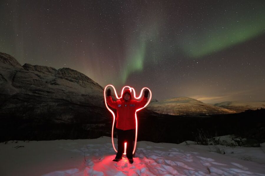 Tromsø: Aurora Borealis, Campfire, Hot Meal, Arctic Tour - Is $251 Worth It for a Campfire Aurora Chase?