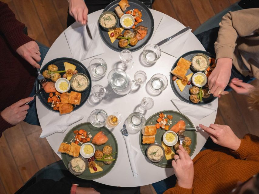 Tromsø: Aurora Dinner Cruise by Hybrid-Electric Catamaran - Price and Value: What You’re Paying For at Around $198 Per Person