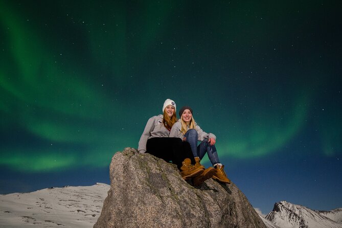 Tromsø: Aurora Magic Northern Lights Tour with Photos - The real timing issue: when the bus becomes half the trip