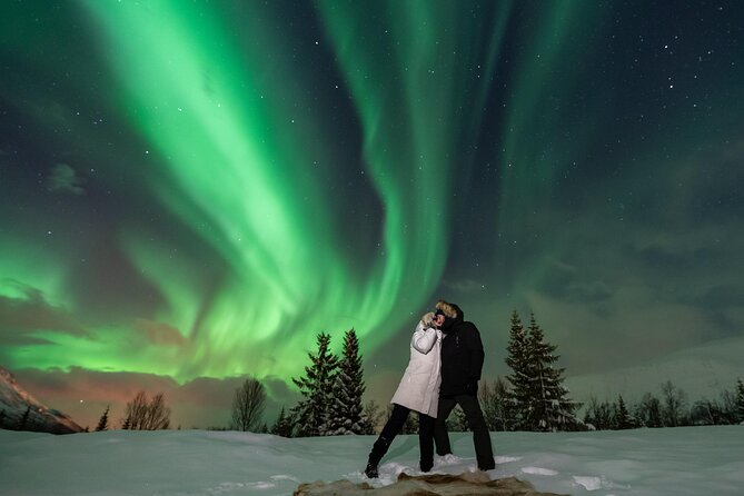 Tromsø: Aurora Magic Northern Lights Tour with Photos - Price and value: where the $182.90 makes sense, and where it might not