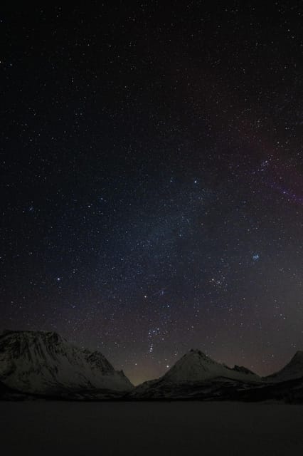 Tromsø: Aurora Tour with Photos, Campfire and Arctic Food - FAQ