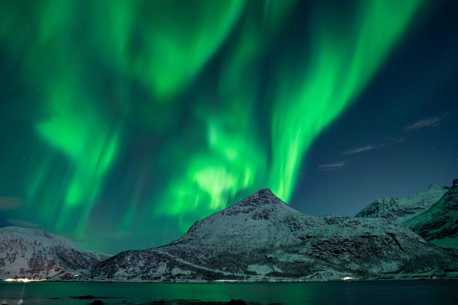 Tromsø: Aurora Tour with Photos, Campfire and Arctic Food - Alba and Jeanette’s Aurora Plan: Forecasts, Flexibility, and Real Off-Grid Time