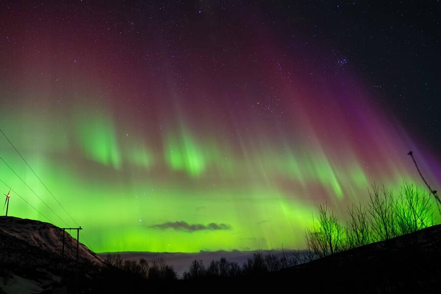 Tromsø: Aurora Tour with Photos, Campfire and Arctic Food - How You Stay Warm: Thermal Suits, Warmers, and Footwear Reality