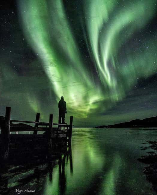 Tromsø: Big Bus Northern Lights Tour with Free Photos - Price and value: why $69 can make sense in Tromso