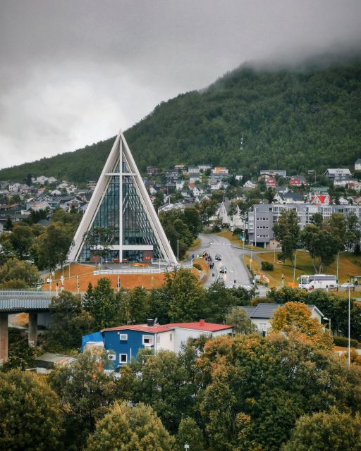 Tromsø: Capture the most Photogenic Spots with a Local - Key highlights you can actually use