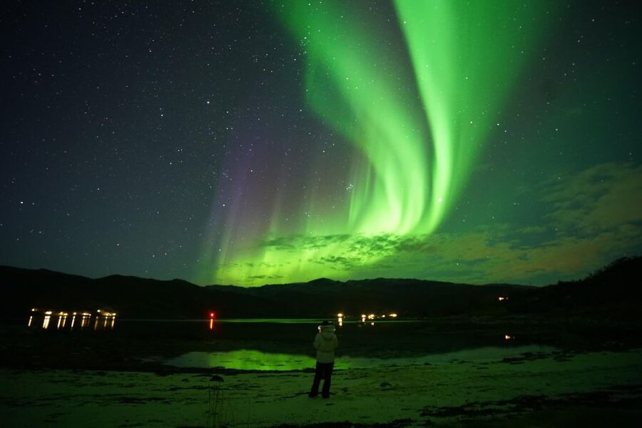 Tromsø: Chase Aurora in Minibus and Free Aurora Portrait - Price and Value: Is $141 Worth 7 Hours of Chasing?