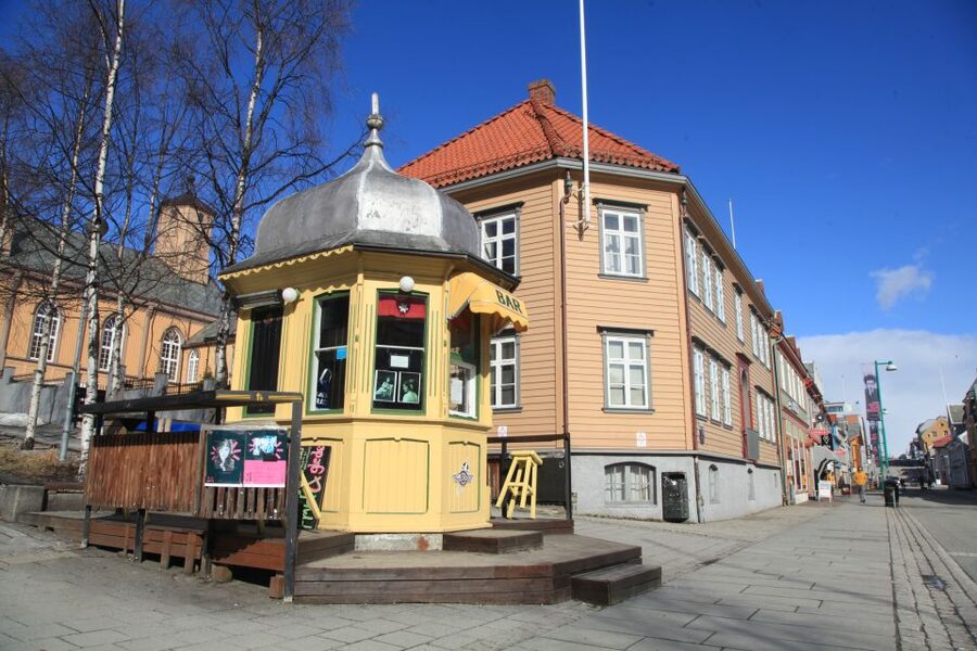 Tromsø: City Walk & Polar Museum (Private or Shared) - Price and timing: is $49 good value?