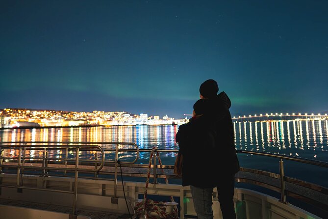 Tromsø: Electric Northern Lights Cruise - Heated Lounges, Soup, and the Comfort Factor That Makes or Breaks Winter Trips