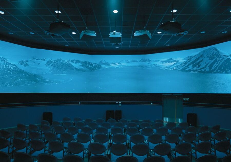 Tromsø: Entrance Ticket to Polaria - Ticket Value: What the About $41 Entrance Really Buys
